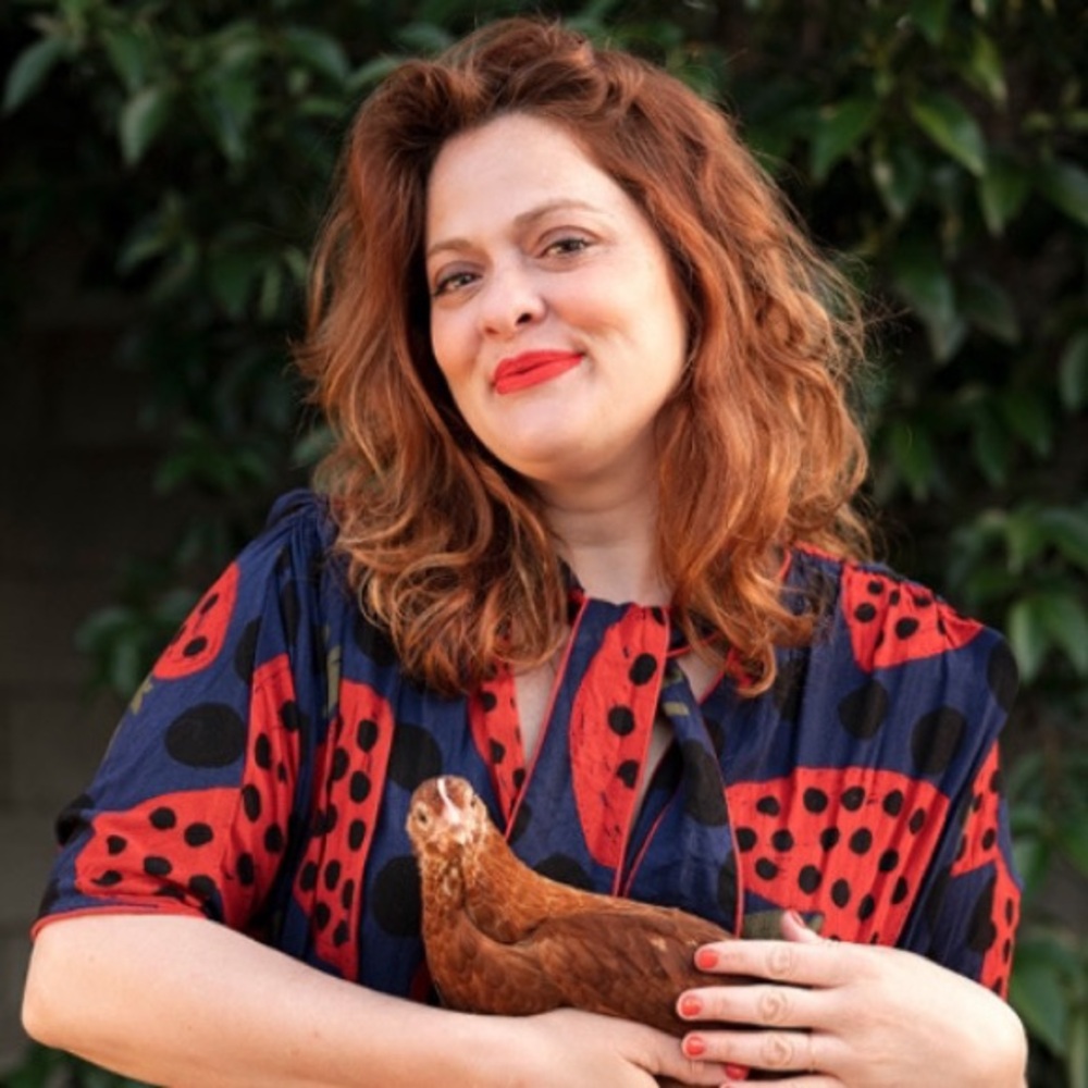 Meet your Posher, Tara rose